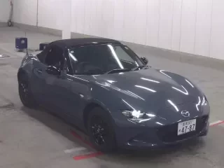 MAZDA ROADSTER