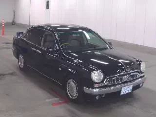 TOYOTA ORIGIN