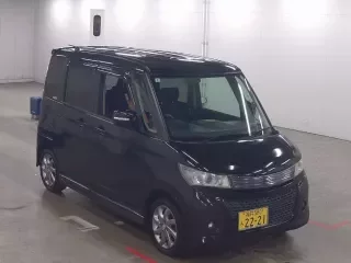 SUZUKI PALETTE