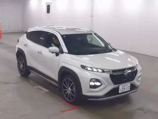 SUZUKI FRONX