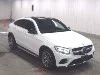 MERCEDES BENZ GLC