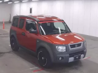 HONDA ELEMENT