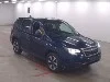 SUBARU FORESTER 1