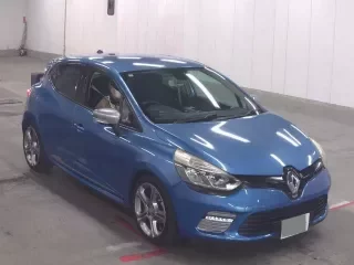 RENAULT LUTECIA