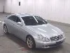 MERCEDES BENZ CLS CLASS