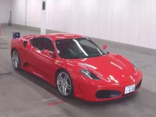 FERRARI F430