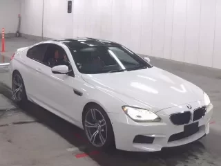 BMW M6