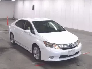 LEXUS HS