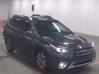 SUBARU OUTBACK 1