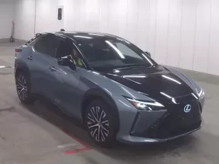 LEXUS RZ