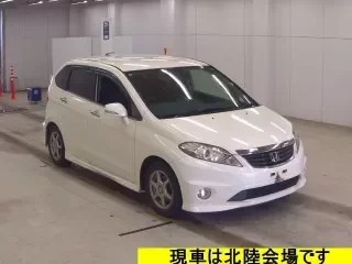 HONDA EDIX