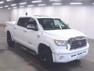 TOYOTA NDOLA4D4W