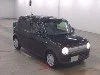 SUZUKI ALTO LAPIN 1