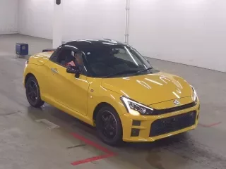 TOYOTA COPEN