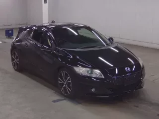 HONDA CR-Z