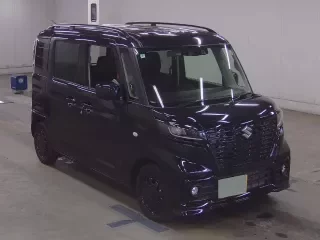 SUZUKI SPACIA BACE