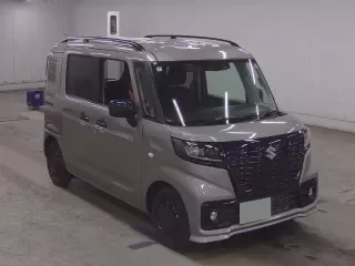 SUZUKI SPACIA BACE