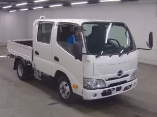 HINO DUTRO 1
