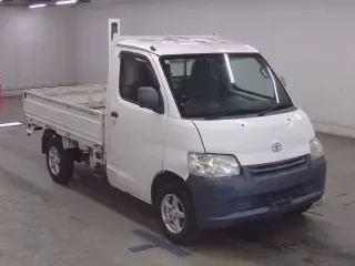 TOYOTA TOWN ACE TRUCK
