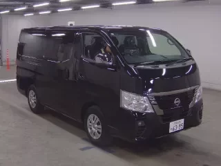 NISSAN CARAVAN