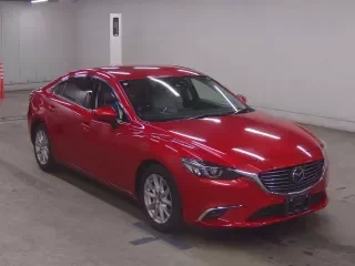 MAZDA ATENZA SEDAN