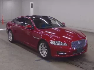 JAGUAR XJ6