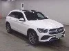 MERCEDES BENZ GLC