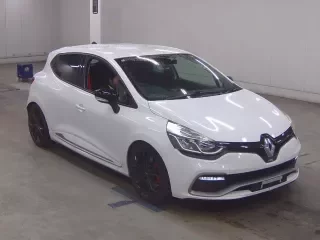 RENAULT LUTECIA