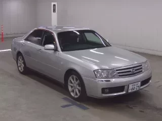 NISSAN GLORIA