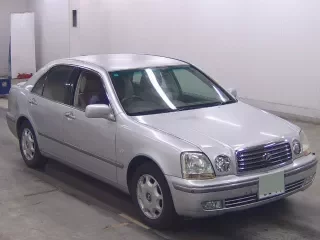 TOYOTA PROGRES