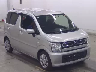 MAZDA FLAIR