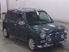 DAIHATSU MIRA 1
