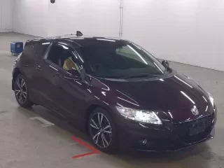 HONDA CR-Z