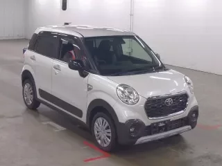 TOYOTA PIXIS JOY