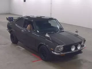 TOYOTA COROLLA LEVIN