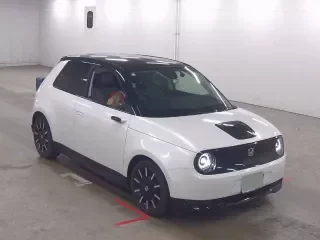 HONDA HONDA E