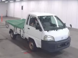 TOYOTA LITE ACE TRUCK