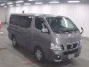 NISSAN NV350 CARAVAN 1