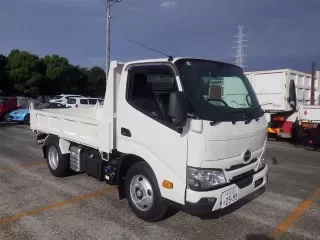 HINO DUTRO 1