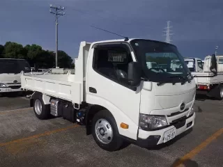 HINO DUTRO 1