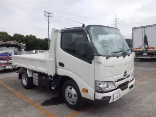 HINO DUTRO 1