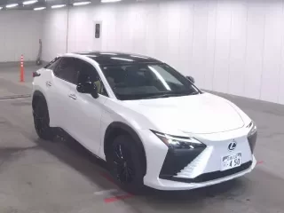 LEXUS RZ