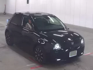 HONDA HONDA E