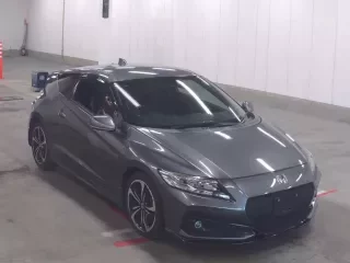 HONDA CR-Z