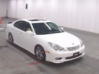 TOYOTA WINDOM