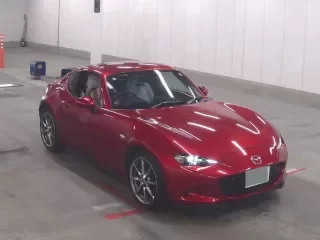 MAZDA ROADSTER RF
