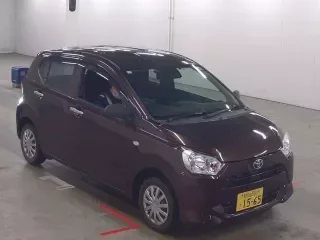 TOYOTA PIXIS EPOCH