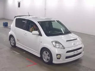 DAIHATSU BOON