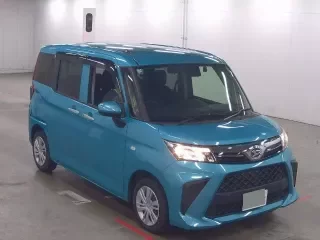 DAIHATSU THOR