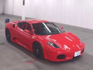 FERRARI F430